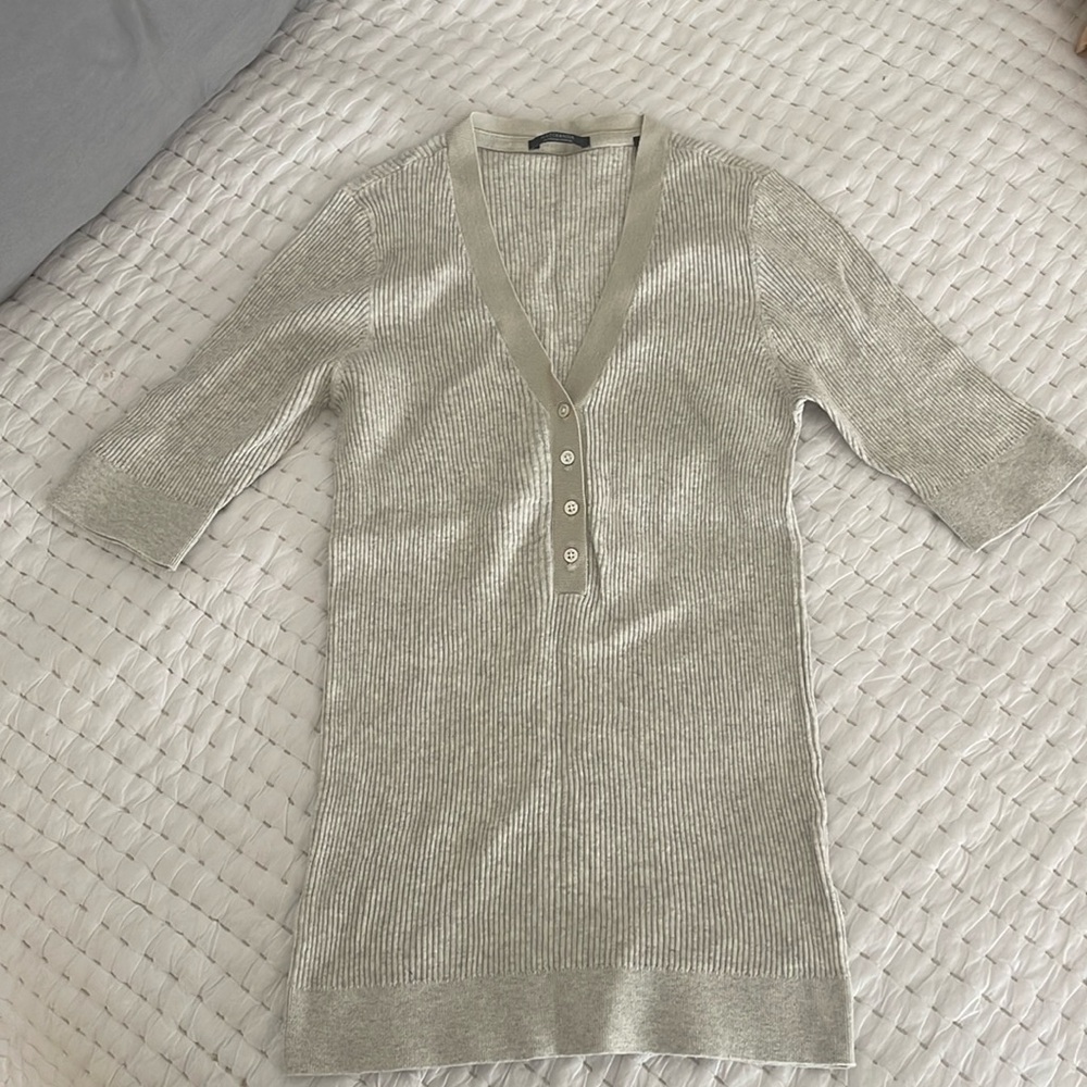 Scotch & Soda top